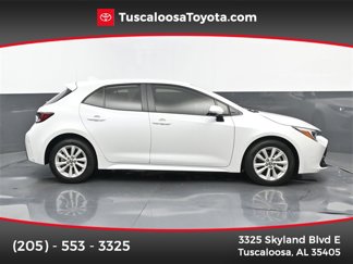 Used 2023 Toyota Corolla SE image 1