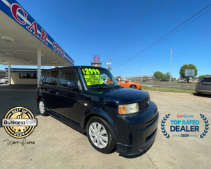 Used 2005 Scion xB image 1
