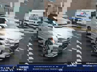 Used 2020 Hyundai Elantra Limited image 1