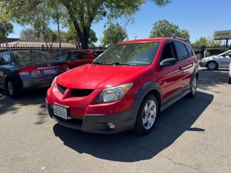 Used 2004 Pontiac Vibe w/ Power Group Value Package image 1