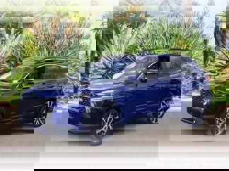 Used 2022 Toyota Corolla Cross XLE image 1