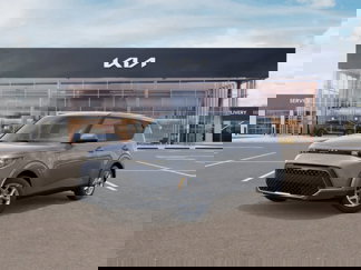 New 2025 Kia Soul LX image 1