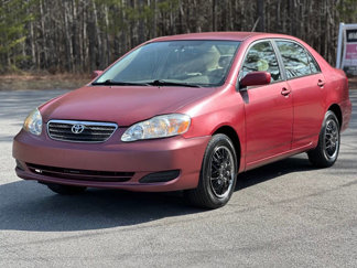 Used 2005 Toyota Corolla CE image 1