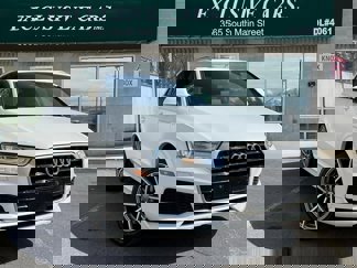 Used 2018 Audi Q3 2.0T Premium image 1