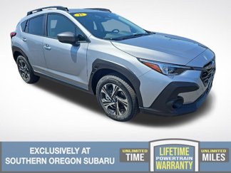 New 2025 Subaru Crosstrek 2.5i Premium image 1