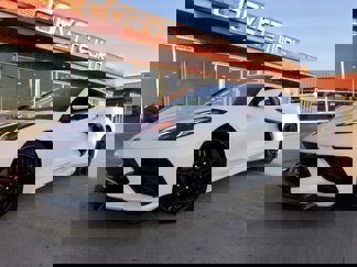 Used 2023 Chevrolet Corvette Stingray Coupe image 1