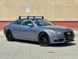 Used 2013 Audi A5 2.0T Premium w/ Convenience Pkg image 1
