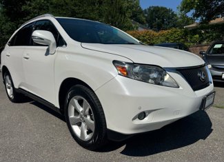 Used 2011 Lexus RX 350 AWD image 1