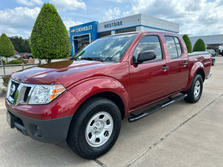 Used 2016 Nissan Frontier S image 1
