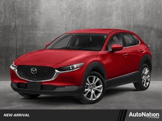 Used 2021 MAZDA CX-30 FWD 2.5 S w/ Select Package image 1