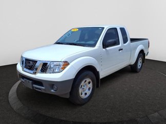 Used 2021 Nissan Frontier S image 1
