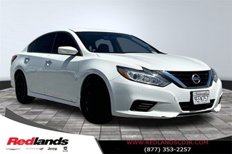 Used 2017 Nissan Altima 2.5 S image 1
