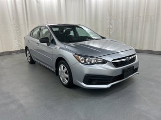Used 2022 Subaru Impreza 2.0i image 1