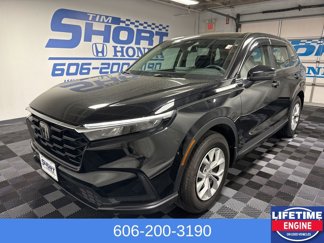 Used 2023 Honda CR-V LX image 1
