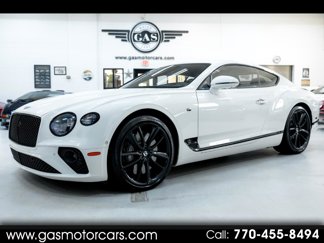 Used 2020 Bentley Continental GT image 1