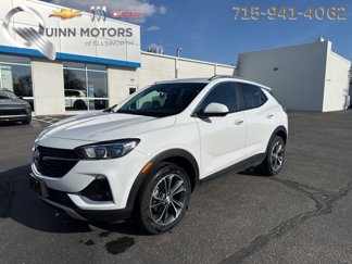 Used 2022 Buick Encore GX Select w/ Safety Package II image 1