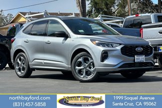 New 2024 Ford Escape ST-Line w/ Tech Pack #1 image 1
