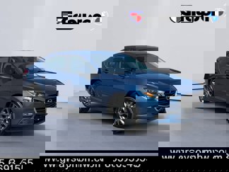 Used 2018 MAZDA MAZDA3 Touring image 1