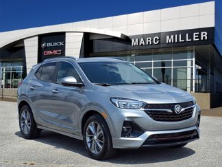 Used 2023 Buick Encore GX Select w/ Sport Touring Package image 1