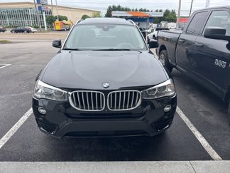 Used 2017 BMW X3 xDrive35i image 1