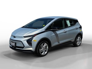 Used 2022 Chevrolet Bolt LT image 1