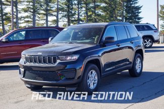 New 2025 Jeep Grand Cherokee Laredo w/ Trailer Tow Package image 1