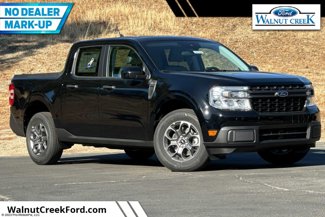 New 2024 Ford Maverick XLT w/ XLT Luxury Package image 1