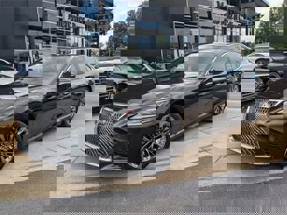 Used 2018 Lexus LS 500 AWD image 1