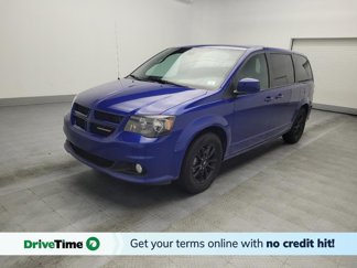 Used 2020 Dodge Grand Caravan GT image 1