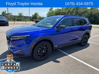 Used 2023 Honda CR-V Sport image 1