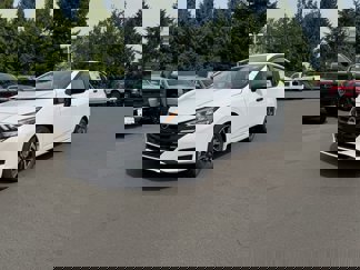 New 2025 Nissan Versa S image 1