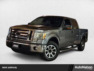 Used 2011 Ford F150 XLT w/ XLT Convenience Pkg image 1