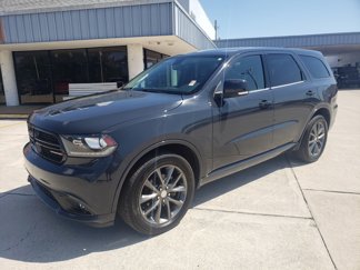 Used 2018 Dodge Durango GT image 1
