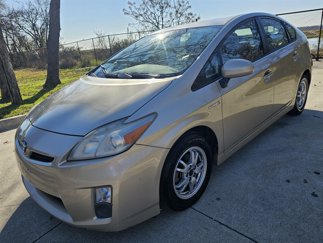 Used 2010 Toyota Prius Three image 1