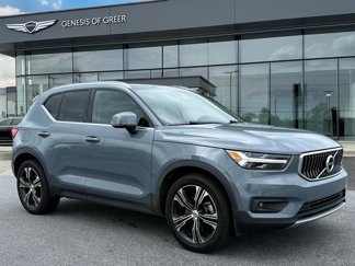 Used 2020 Volvo XC40 T5 Inscription w/ Protection Package Premier image 1