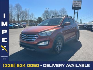 Used 2015 Hyundai Santa Fe Sport w/ Option Group 04 image 1