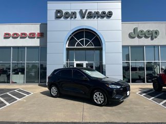 Used 2023 Ford Escape Active w/ Tech Pack #2 image 1