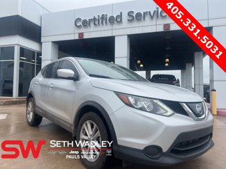 Used 2019 Nissan Rogue Sport S image 1