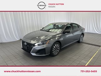 Used 2024 Nissan Altima 2.5 SV image 1