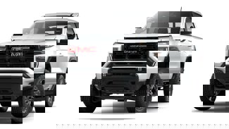New 2025 GMC Canyon Elevation w/ Convenience Package image 1