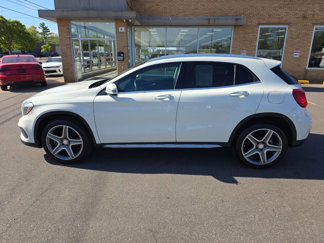 Used 2016 Mercedes-Benz GLA 250 4MATIC image 1