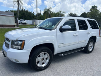 Used 2011 Chevrolet Tahoe LT image 1