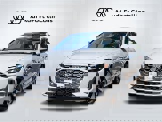 New 2025 Audi A5 2.0T Prestige image 1