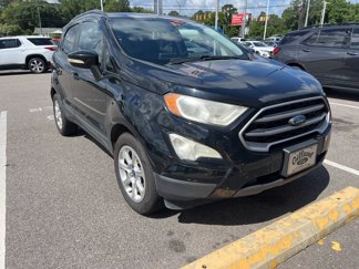 Used 2018 Ford EcoSport SE w/ SE Convenience Package image 1