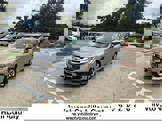 Used 2016 Honda Civic LX image 1