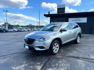Used 2015 MAZDA CX-9 Sport image 1
