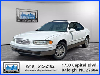 Used 2000 Buick Regal GS w/ Luxury Pkg image 1
