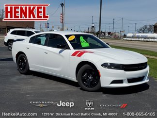 Used 2023 Dodge Charger SXT image 1