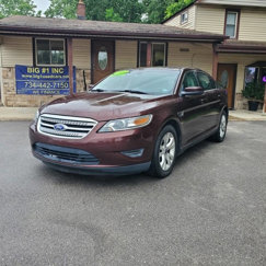 Used 2012 Ford Taurus SEL image 1