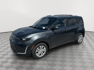 New 2025 Kia Soul LX image 1